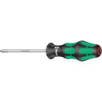Phillips Screwdriver, #3, 10-5/16" L, Plastic Handle Pathway Supply LP