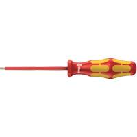 Insulated Slotted Screwdriver Pathway Supply LP