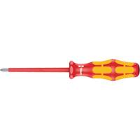 Insulated  Pozidriv Screwdriver Pathway Supply LP