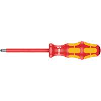 Insulated  Pozidriv Screwdriver Pathway Supply LP