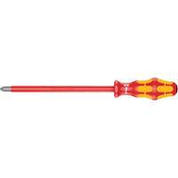 Insulated  Pozidriv Screwdriver Pathway Supply LP