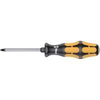 Phillips Demolition Screwdriver, #1, 7" L, Plastic Handle Pathway Supply LP