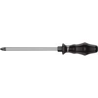 Phillips Demolition Screwdriver, #4, 12-1/2" L, Plastic Handle Pathway Supply LP