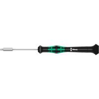 Micro Socket Screwdriver, 2.0 mm Drive, 6-3/16" L, Non Magnetic Pathway Supply LP