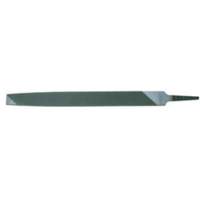Long Angle Lathe File, Flat, 10", Bastard Pathway Supply LP