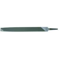 Long Angle Lathe File, Flat, 12", Bastard Pathway Supply LP