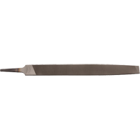 Lime &agrave; parer, Plat, 10", B&acirc;tarde Pathway Supply LP