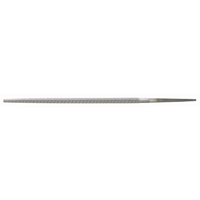 File, 1/2" Dia. x 12" L, Round, Bastard Cut Pathway Supply LP