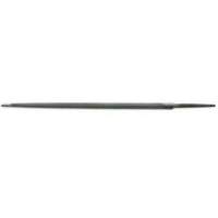 Double Extra Slim Taper File, Triangle, 4", Single Pathway Supply LP