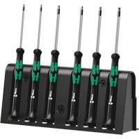 Precision Screwdriver Set, 6 Pcs. Pathway Supply LP