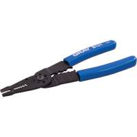 Outil 5 en 1 pour travaux &eacute;lectriques Pathway Supply LP