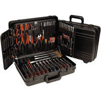 Complete Tool Kit Pathway Supply LP