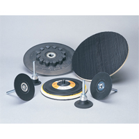 Standard Abrasives Quick-Change Disc Holder Pad Pathway Supply LP