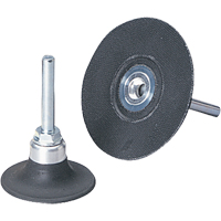 Standard Abrasives Quick-Change Disc Holder Pad Pathway Supply LP