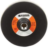 Standard Abrasives Surface Conditioning Discs- Fe Material Pathway Supply LP