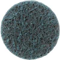Standard Abrasives Quick-Change Surface Conditioning Disc, 3/4" Dia., Very Fine Grit, Aluminum Oxide Pathway Supply LP