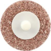Standard Abrasives Quick-Change Surface Conditioning Disc, 2" Dia., Coarse Grit, Aluminum Oxide Pathway Supply LP