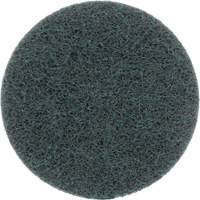 Standard Abrasives Quick-Change Surface Conditioning Disc, 2" Dia., Very Fine Grit, Aluminum Oxide Pathway Supply LP