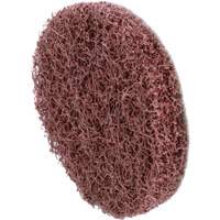 Standard Abrasives Buff & Blend Disc, 2" Dia., Very Fine Grit, Aluminum Oxide Pathway Supply LP