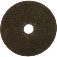 Standard Abrasives Unitized Wheel, 6" x 1/4", 1" Arbor, Medium Grit, Aluminum Oxide Pathway Supply LP