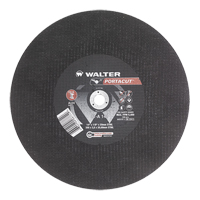 Portacut High Speed Cut-Off Wheel, 14" x 1/8", 3/4" Arbor, Type 1, Aluminum Oxide, 5400 RPM Pathway Supply LP