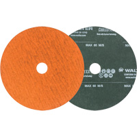 Fibre Discs - Coolcut XX, Ceramic, 36, 5" Dia x 7/8" Arbor Pathway Supply LP