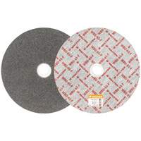 Disque de finition Blendex U, 6" dia., Grain 6SF, Carbure de silicium Pathway Supply LP
