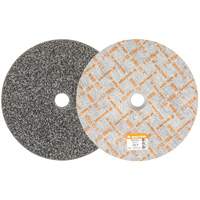 Disque de finition Blendex U, 6" dia., Grain 2SF, Carbure de silicium Pathway Supply LP