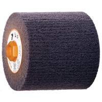 Blendex Surface Conditioning Drum, 4-1/2" Dia. x 4" W, 5/8"-11 Arbor, HG Grit Pathway Supply LP