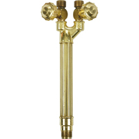 8-1/2" Medium-Duty Welding Torch Handle Pathway Supply LP