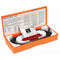 O-Ring Splicing Assortments, Plain Pathway Supply LP