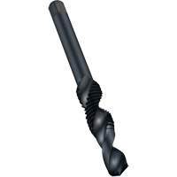 Combination Drill and Tap, High Speed Steel, 30° Point Pathway Supply LP