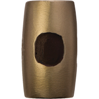 Mallet, 2 lbs. Head Weight, 14" L Pathway Supply LP