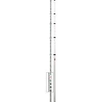 Tige de mesure t&eacute;lescopique - 8i&egrave;mes Pathway Supply LP