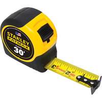 FatMax&reg; Classic Tape Measure, 1-1/4" x 30', Imperial Graduations Pathway Supply LP