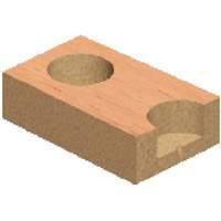 Dowel Drill, Carbide Pathway Supply LP