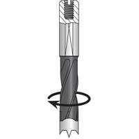 Dowel Drill, Carbide Pathway Supply LP