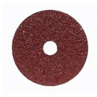 Metal Fiber Disc, Aluminum Oxide, 16, 7" Dia x 7/8" Arbor Pathway Supply LP