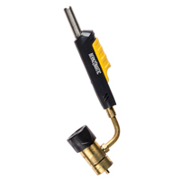 Trigger Start Swivel Head Torches, 360° Head Angle WN963 | Pathway Supply LP