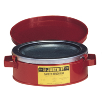 Bench Cans WN978 | Pathway Supply LP