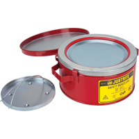 Bench Cans WN979 | Pathway Supply LP