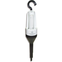 Hazardous Location Work Lights - Compact Fluorescent Hand Lamps, Fluorescent, 26 W, 1800 Lumens Pathway Supply LP