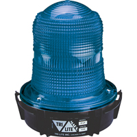 Clignotants d'avertissement, Clignotement, Bleu Pathway Supply LP