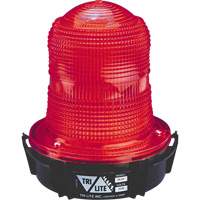 Clignotants d'avertissement, Clignotement, Rouge Pathway Supply LP