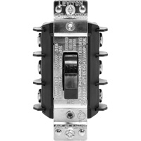 Single Phase Manual Disconnect Switch Pathway Supply LP