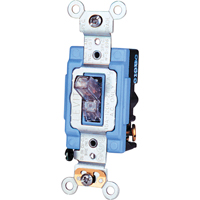 Interrupteurs muraux