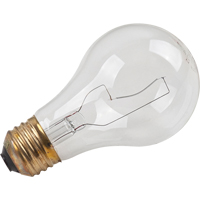 Incandescent Lamps - Long Life Pathway Supply LP