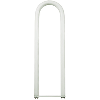 CURVALUME&reg; Fluorescent Lamps, 32 W, T8, 3500 K, 22.5" Long Pathway Supply LP