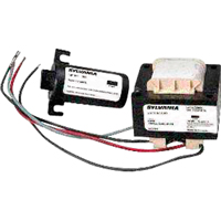 Ballasts