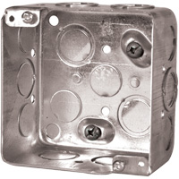 Device Box Pathway Supply LP